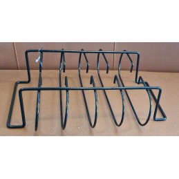 Heepdd grotelių lentyna šonkauliukams