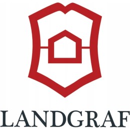 Landgraf Teflon grilio kilimėlis, kepimo skardos, rinkinyje 12 vnt