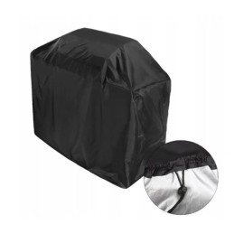 ⭐⭐Didelis dangtis dujinės grilio dangtis atsparus vandeniui 145x61x117 cm⭐⭐