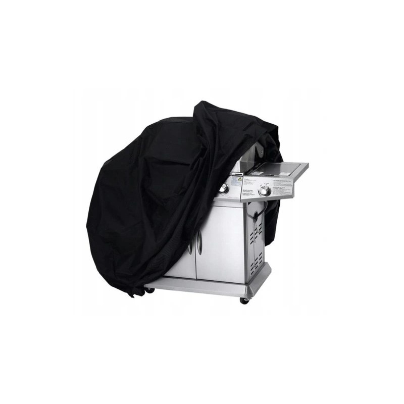 ⭐⭐Didelis dangtis dujinės grilio dangtis atsparus vandeniui 145x61x117 cm⭐⭐