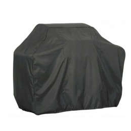 ⭐⭐Didelis dangtis dujinės grilio dangtis atsparus vandeniui 145x61x117 cm⭐⭐