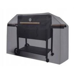 ⭐⭐Didelis dangtis dujinės grilio dangtis atsparus vandeniui 145x61x117 cm⭐⭐