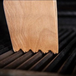 Broil king medinis grandiklis