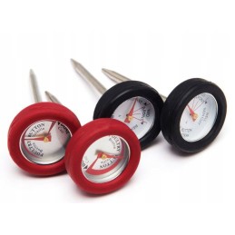 Mini termometrų rinkinys