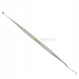 Patogus, lervos šaukštas, europietiško tipo, brctech