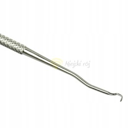 Patogus, lervos šaukštas, europietiško tipo, brctech