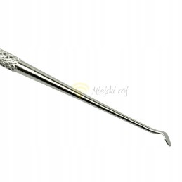 Patogus, lervos šaukštas, europietiško tipo, brctech