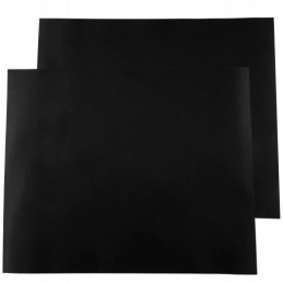 ⭐⭐10x tefloninis kilimėlis kepimui ant grotelių, daugkartinio naudojimo padėklas 40x33 cm⭐⭐