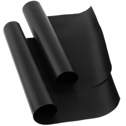 ⭐⭐10x tefloninis kilimėlis kepimui ant grotelių, daugkartinio naudojimo padėklas 40x33 cm⭐⭐