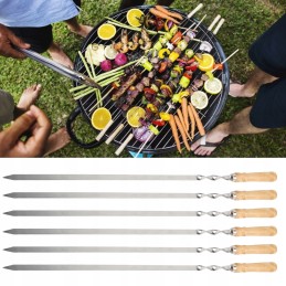 ⭐⭐6x iešmeliai su grillmeisterio rėmeliu⭐⭐