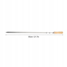 ⭐⭐6x iešmeliai su grillmeisterio rėmeliu⭐⭐