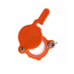 Medaus išleidimo vožtuvas