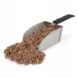 „Broil king“ granulių kastuvas