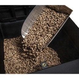 „Broil king“ granulių kastuvas