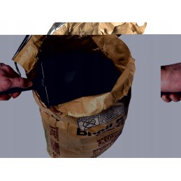 „Broil king“ granulių kastuvas