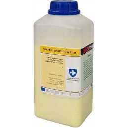 Siūlome granuliuotą sierą - 1 kg!!! labai geras lenkiškas produktas!