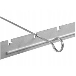 ⭐⭐6x iešmeliai su grillmeisterio rėmeliu⭐⭐