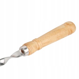 ⭐⭐6x iešmeliai su grillmeisterio rėmeliu⭐⭐