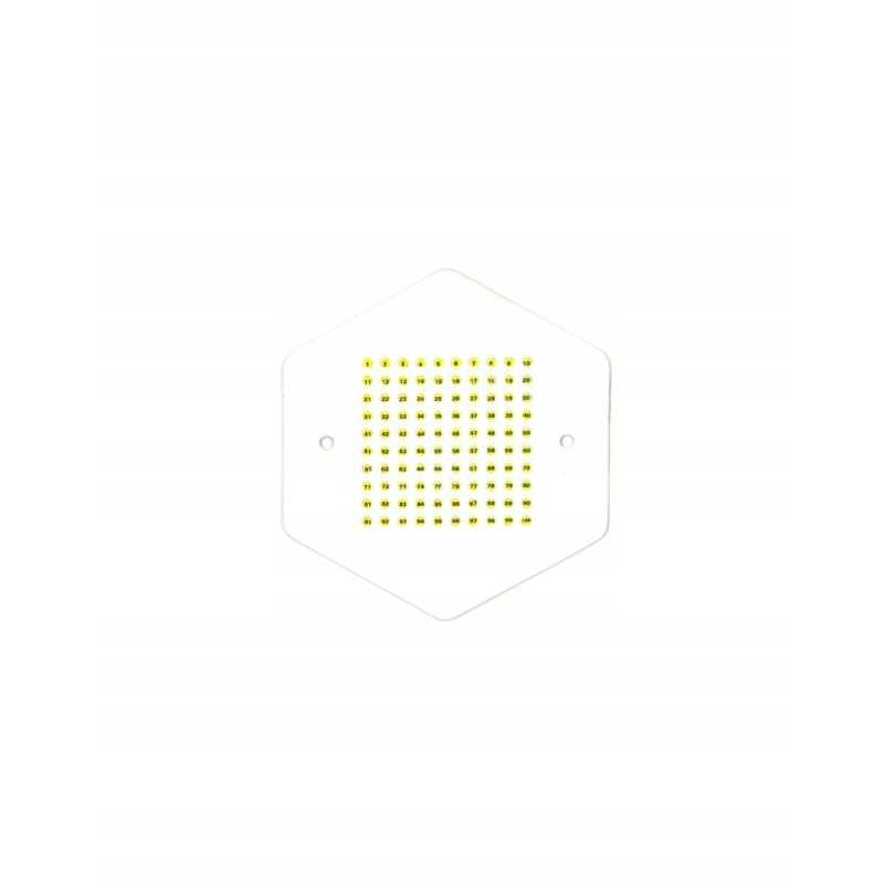 Lenkiški žalieji opalitai bičių motinėlėms 2024 m