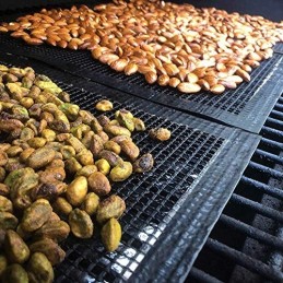 Grilio kilimėlis 40x30cm 3 vnt