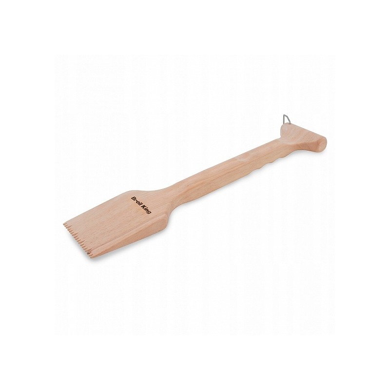 Broil king medinis grandiklis