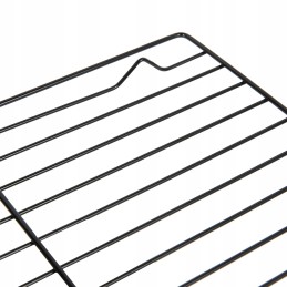 Turistinis grilis nešiojamas sulankstomas anglies grilis