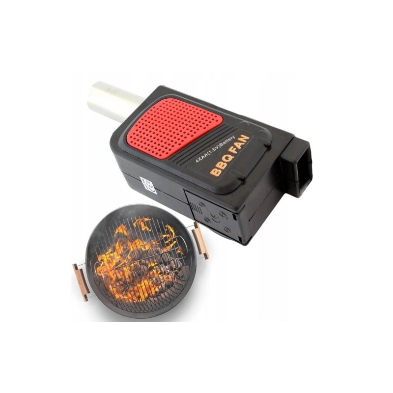 ⭐⭐ Pūstuvas griliui, griliui, židiniui, elektrinei viryklei pakurti⭐⭐