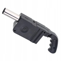 ⭐⭐ Pūstuvas griliui, griliui, židiniui, elektrinei viryklei pakurti⭐⭐