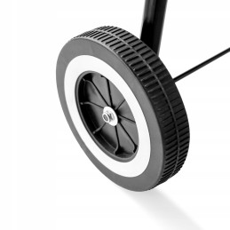 Sodo anglies kepsninė su reguliuojamu grotelių aukščiu