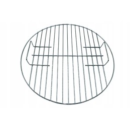 Anglies grilis su dangteliu