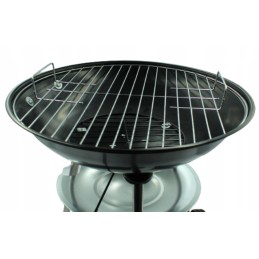 Anglies grilis su dangteliu