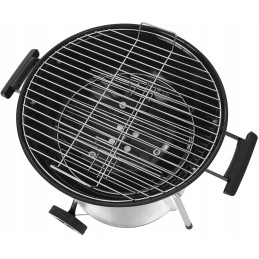 Anglies grilis su dangteliu