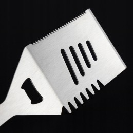 Grillfather bbq legend rinkinys grilio priedų rinkinys tėčiui