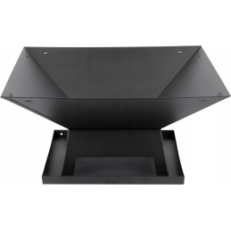 Lund 99715 teraskamin kattega 45 x 45cm