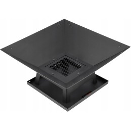 Lund 99715 teraskamin kattega 45 x 45cm