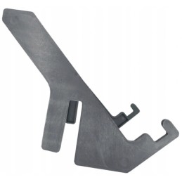 Siūlome plastikinį nusausintuvą konteineriui - labai geras lenkiškas gaminys!