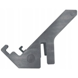 Siūlome plastikinį nusausintuvą konteineriui - labai geras lenkiškas gaminys!