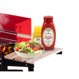 Grill&chill sodo grilis