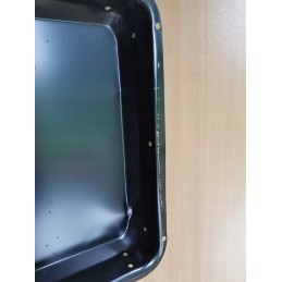 Grill&chill sodo grilis