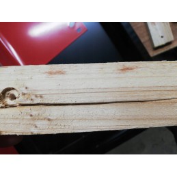 Grill&chill sodo grilis