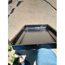 Grill&chill sodo grilis