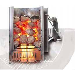 Briketas 8 kg Weber 17591