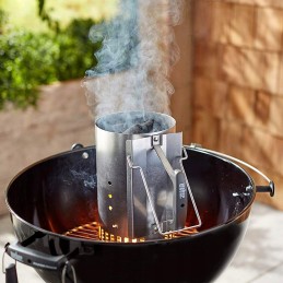 Briketas 8 kg Weber 17591