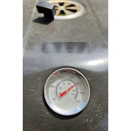 Briketas 8 kg Weber 17591