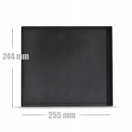 „Colorado Alpen“ kempingo krosnelės grilio dangtis