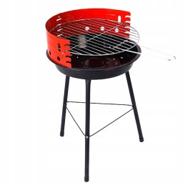 5 produktų rinkinys, reikalingas kepimui ant grotelių: