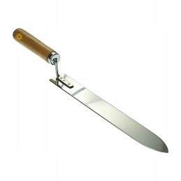 Plonas atsukamas peilis