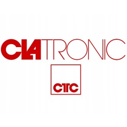 Clatronic BQ 261693 elektrinė stalo grilis