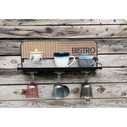 Asc20738 stiklinė tara su dangteliu - 0,75 l