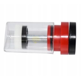 Prietaisas bičių motinėlėms žymėti - reguliuojamas kūginis brctech